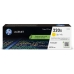 Toner Izvirni HP W2202X Rumena (1 kosov)