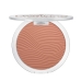 Compacte Bronspoeders Essence Sun Club 02-luminous ivory (15 g)