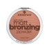 Συμπαγής Σκόνη Bronzers Essence Sun Club 02-luminous ivory (15 g)