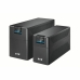 Katkestamatu Toiteallikas Interaktiivne süsteem UPS Eaton 5E Gen2 700 USB 360 W