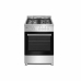 Gasfornuis Vitrokitchen PF6060IB    BUT 55 L 60 cm