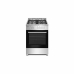 Cocina de Gas Vitrokitchen PF6060IB    BUT 55 L 60 cm