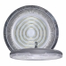 Lampadario EDM 31808 100 W 10000 Lm