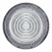 Campana a LED EDM Alluminio 100 W 10000 Lm Ø 30 x 3,2 cm