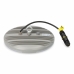 Campana LED EDM Aluminio 100 W 10000 Lm Ø 30 x 3,2 cm