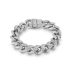 Armbånd for Menn Guess UMB70026-S Metall