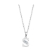 Ketting Dames Lotus LP3054-1/S