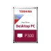 Pevný disk Toshiba 3,5