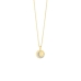 Ladies' Necklace Secrecy P7155CDAWWC93 42 cm