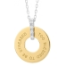 Ladies' Necklace Secrecy P7163CDAWWC93 42 cm