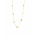 Collier Femme Secrecy N1706CDAW7C93 45 cm