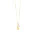 Collier Femme Secrecy P7213CDAWWC93 42 cm