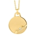 Ketting Dames Secrecy P7211CDAWWC93 42 cm