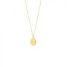 Collier Femme Secrecy P7219CDAWWC93 42 cm