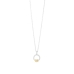 Collier Femme Secrecy P7167CDAWWC93 42 cm