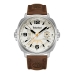 Reloj Hombre Timberland TDWGB2201403 (Ø 47 mm)