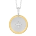 Ladies' Necklace Secrecy P7173CDAWWC93 42 cm