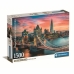 Puzzel Clementoni London Twilight (FR)