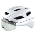 Casco per Hoverboard Elettrico Reebok RK-HTREKKS09M-W Bianco