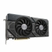 Grafikkort Asus DUAL-RTX4070-O12G GEFORCE RTX 4070 12 GB GDDR6X