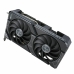 Grafikas Karte Asus 90YV0JH0-M0NA00 Geforce RTX 4060 Ti 16 GB GDDR6