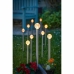 Solstangsett for hagen Smart Garden (10 enheter)