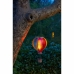 Belysning dekoration Smart Garden CoolFlame Rainbow Ballong