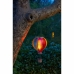 Décoration lumineuse Smart Garden CoolFlame Rainbow Ballon