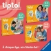 Pedagogisk Spill Ravensburger tiptoi® Starter Encyclo 4005556001767 (FR)