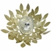 Bordslampa Galix G4495 Gyllene Waterlily