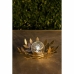 Bordslampa Galix G4495 Gyllene Waterlily