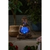 Stolná lampa Super Smart Buddha