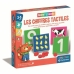 Jogo Educativo Clementoni Les chiffres tactiles (FR)