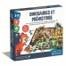 Gioco Educativo Clementoni Dinosaures et préhistoire (FR)