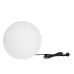 Bola con Luz para Exterior Lumisky Bobby Ø 60 cm Bianco E27