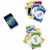 Jeux de cartes Mattel UNO DOS (FR)