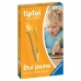 Izglītojošā Spēle Ravensburger tiptoi® Etui jaune-4005556001842 (FR)