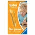 Izglītojošā Spēle Ravensburger tiptoi® Etui jaune-4005556001842 (FR)