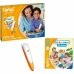 Juego Educativo Ravensburger tiptoi® Starter Mon Monde 4005556001743 (FR)