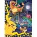 Sestavljanka Puzzle Nathan Pokémon