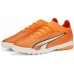 Casual Kindersneakers Puma Ultra Match Tt Ultra Oranje