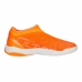 Fotballsko for barn Puma Ultra Match Ll It + Oransje