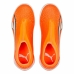 Kinder Voetbalschoenen Puma Ultra Match Ll It + Oranje