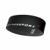 Cintura Sportiva Compressport Free Nero