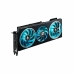 Grafikas Karte Powercolor RX7800XT 16GB-L/OC AMD RADEON RX 7800 XT 16 GB GDDR6