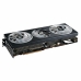 Grafická karta Powercolor RX7800XT 16GB-L/OC AMD RADEON RX 7800 XT 16 GB GDDR6