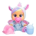 Baby dukke IMC Toys Cry Babies 26 cm