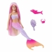 Кукла Barbie Colour Changing Mermaid