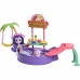 Baba Enchantimals PISCINE DES SINGES