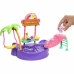 Boneca Enchantimals PISCINE DES SINGES